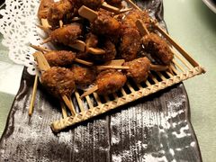 -福慧慈缘素食餐厅(王府井店)
