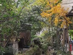 -凤来栖·净庭院·火锅(欧尚店)