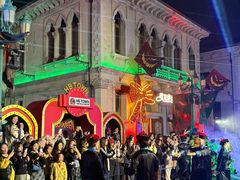 -华谊兄弟（长沙）电影小镇