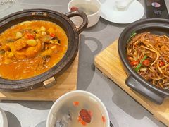 -宏宴·新京菜(望京店)