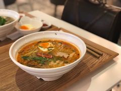 冬阴功河粉-GOGO Plate(成都太古里店)
