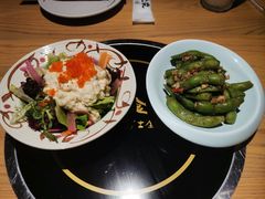 -大和食乐·鲜和牛酸汤火锅(环宇荟店)