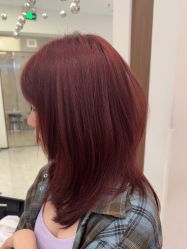 -美格丝M.G.S Hair Salon