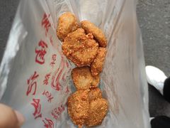 -陶记正宗德州扒鸡(科巷店)