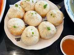 特色生煎包-新南华大酒店(长寿店)