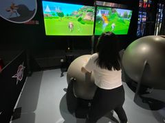 -VS SPORTS PARK运动玩乐园·团建·生日会(合生汇店)