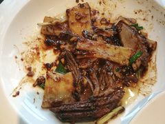 -老牌坊鲁菜名店(美莲广场店)