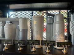 -星巴克臻选(宁波世纪东方广场店)