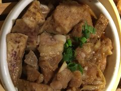 -72街红烧排骨饭(海珠丽影广场店)