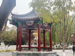 -西海子公园