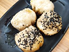 -小杨生煎(火车站北广场店)