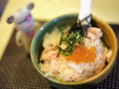 -有喜屋·深夜食堂(北京西路店)