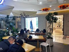 -野人先生Gelato(上海长宁龙之梦店)