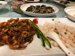 -和记小菜(东方店)