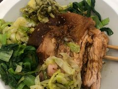 -陆长玖古法猪脚饭(玄风桥店)
