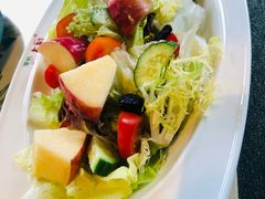 -美森西餐厅(曙光大道店)