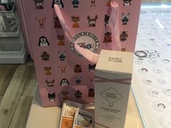 -sweet color隐形眼镜专营(万象城店)