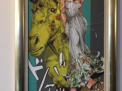 -JOJO实景沉浸侦探剧本杀(大悦城店)