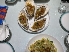 -鲜得莱渔港·小平岛海胆馆(七贤岭店)