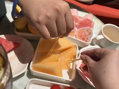 -东方棕泉·洗浴·按摩·美食国际水疗会所(福田店)