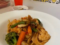 -安东尼奥餐厅