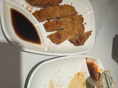 -小杨生煎(黄河路美食休闲街店)