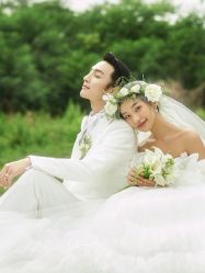 -雨墨婚纱摄影工作室