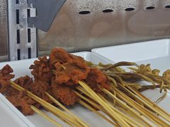 -恋上乐山小吃(水围恒春园店)