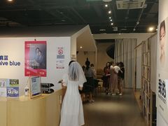 -天真蓝照相馆(西安南门王府井LAB店)