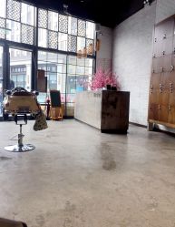 -简影造型·自选烫染接发salon