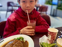 -伽喱博士 Dr.CURRY咖喱饭(太阳宫咖喱店)