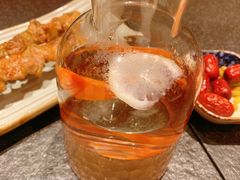 -丝路金桃·新疆菜(徐汇店)