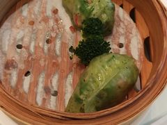 -金汇酒楼(中山东区店)