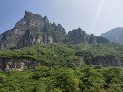 -云台山风景名胜区