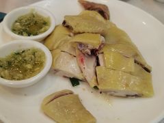 -文记壹心鸡(宝华路店)