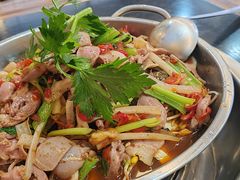 -胖娃古镇鸡杂(磁器口总店)