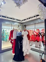 -经典婚纱摄影美学馆·私人定制