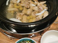 -春润大地海南椰子鸡(沙井京基百纳广场店)