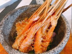 -Aqua Oasis 水天堂(石路天虹店)