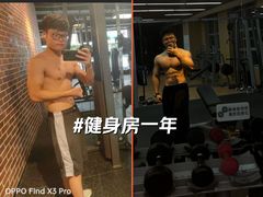-CXFIT 陈徐健身工作室(凯旋店)