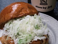 -JPG canteen(广州寺右公馆店)