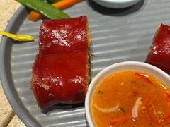 -点都德(奥体印象城店)
