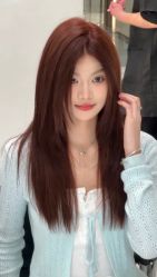 -DL HOPE明星造型