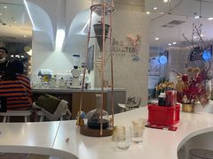 大堂-1/4 ONE QUARTER COFFEE LAB(朝阳大悦城店)