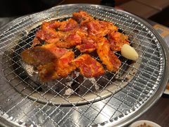 -蒜香焼肉PURUSHIN(马场路店)