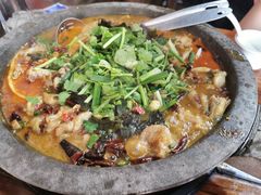 -重庆尖叫鸡尖椒鱼(夏湾总店)