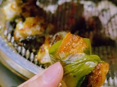-泥炉烧肉师(新街口金銮巷店)