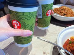 -霸王茶姬(大连万象汇店)
