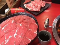 -谭鸭血老火锅(漳州路店)