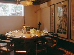 包厢-老灶房-四川土菜(开元店)